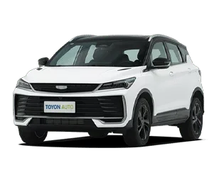 Geely Binyue 2025