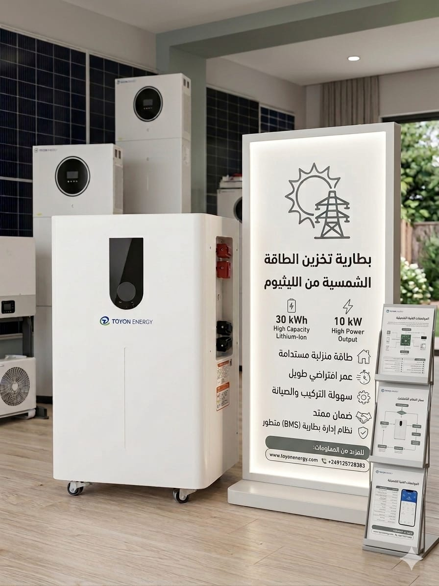 Sudan Partner Achieves Rapid Business Growth with Toyon Energy Solutions