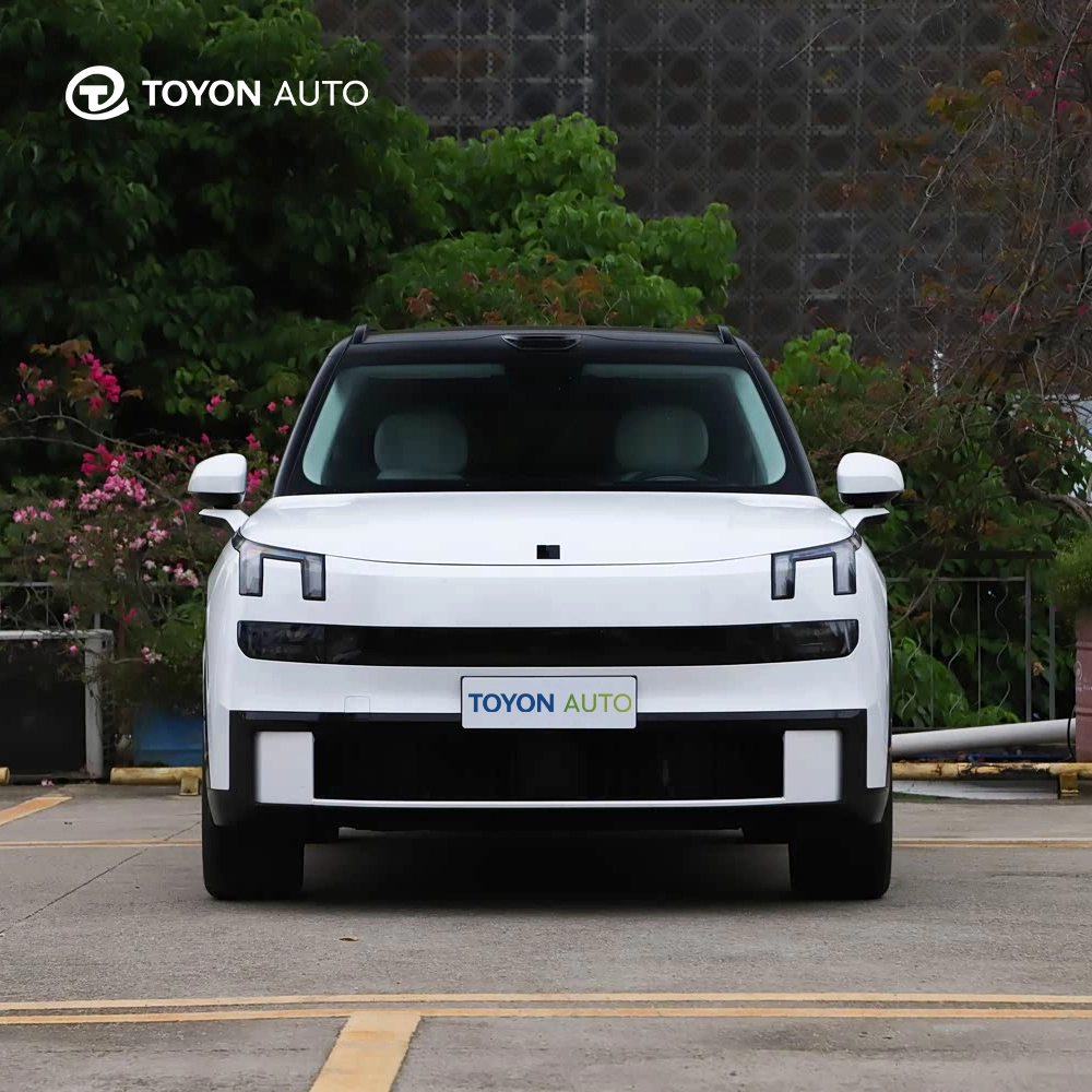 Flagship Lynk & Co 900 Luxury PHEV SUV Premium Chinese New Energy Vehicle Supplier