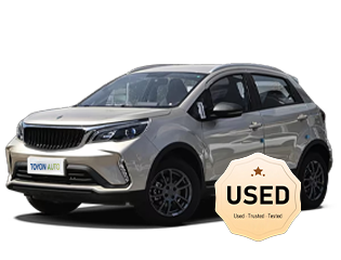 Geely Livan X3 PRO