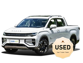 Geely Radar RD6