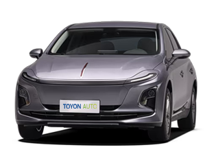 Hongqi E-QM5