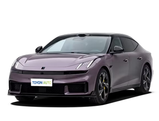 Lynk & Co 10
