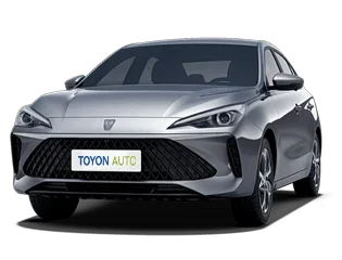 Stylish Roewe i5 2026 New Gasoline Sedan Supplier Chinese New Arrival Car in Stock