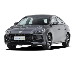 Wholesale Dynamic MG5 2026 Luxury Gasoline Sedan Supplier Chinese New Car