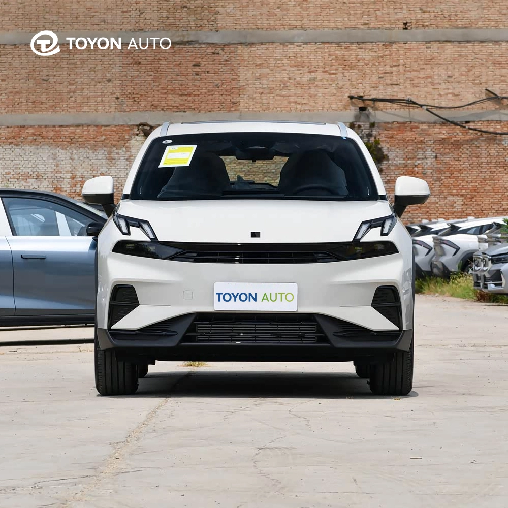 Smart Lynk & Co 06 SUV Supplier Wholesale Price Lynk & Co 06 Modern Crossover