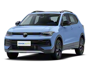 Hot-selling Volkswagen Tharu XR Compact SUV Global Supply Volkswagen Tharu Supplier