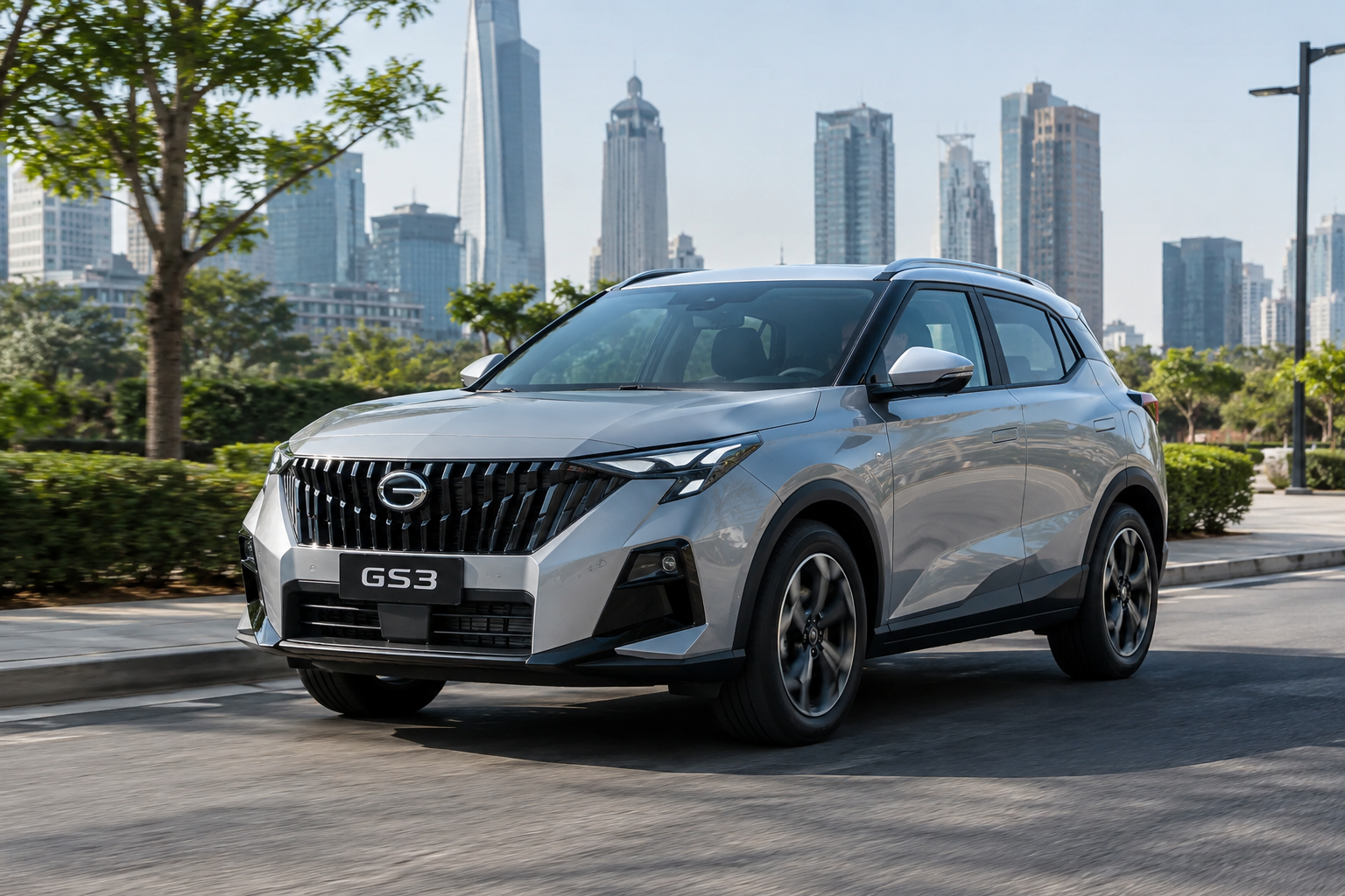 What Should Trumpchi GS3 Owners Watch For? Common Problems and Things to Check