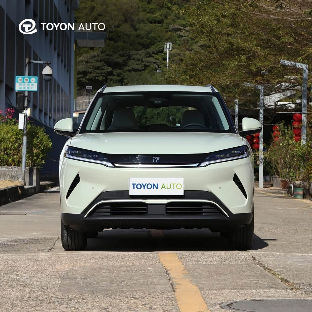 Affordable BYD Yuan UP ATTO 2 Electric SUV Wholesale Supplier