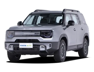 BAIC BJ30
