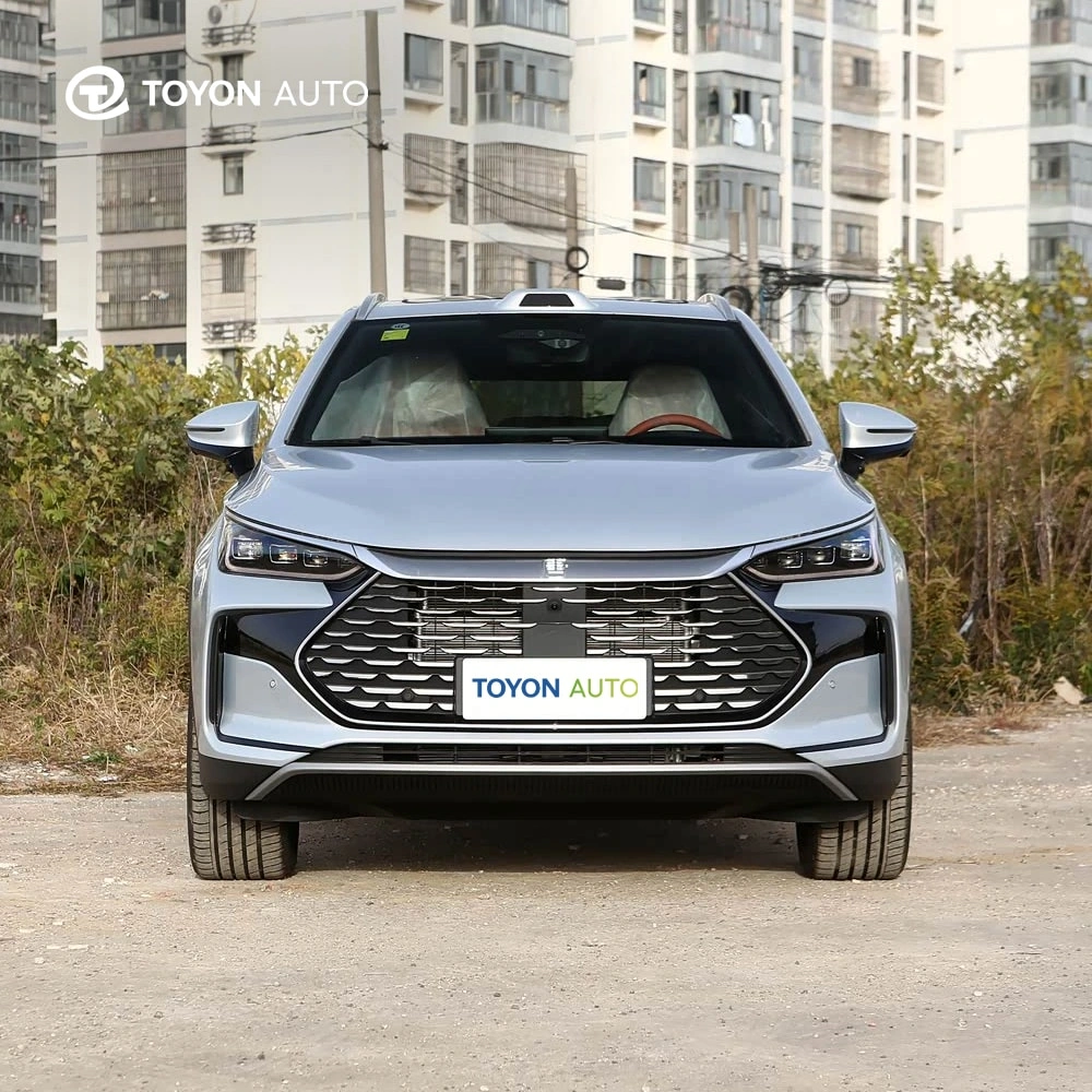 BYD Tang DM-i Plug-in Hybrid SUV for Sale Wholesale BYD Tang DM-i Price
