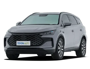 BYD Tang DMi