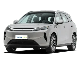 Premium BYD Yuan Plus ATTO 3 Electric SUV Factory Direct Price