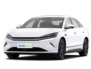 BYD qin L