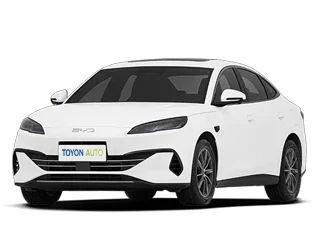 Efficient BYD Seal 06 DM-i Sedan Price Wholesale BYD Seal for Global Automotive