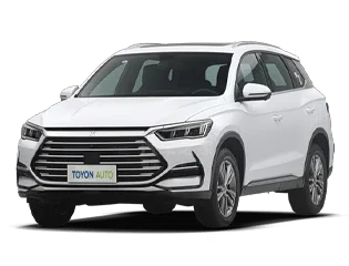 Practical BYD Song Pro EV SUV Exporter for Global Wholesale Vehicle Markets