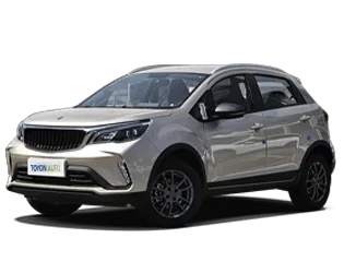 Wholesale Price LIVAN X3 PRO SUV Bulk Compact Geely LIVAN X3 Pro SUV Supplier