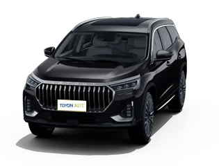 Jetour X90 Pro
