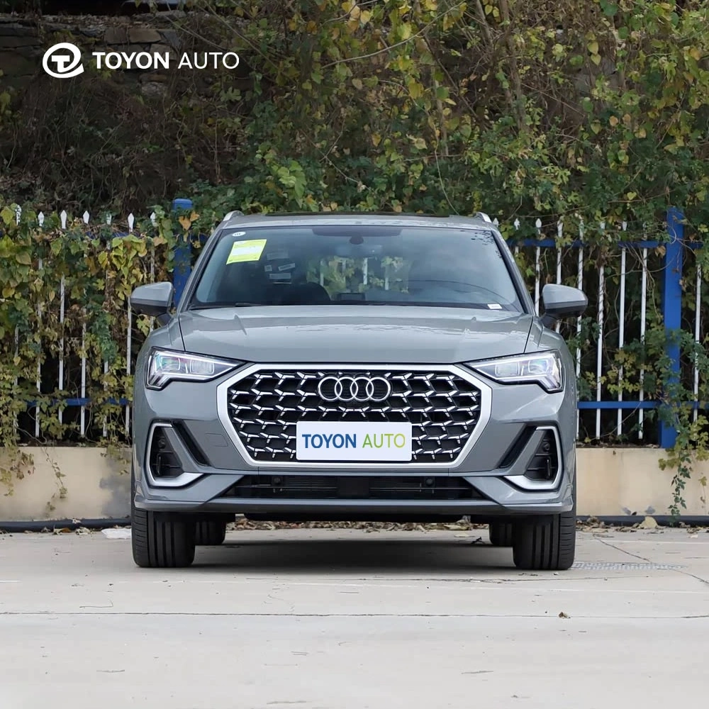Luxury Audi Q3 Compact SUV Wholesale PriceModern Design Audi Q3 SUV Global Supply