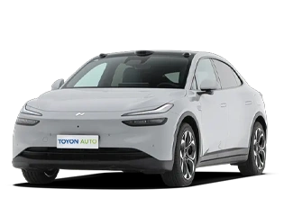 Smart ONVO L60 Electric SUV Wholesale Price Family ONVO EV Supplier