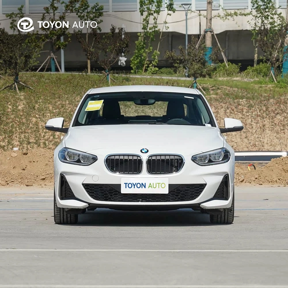 Premium BMW 120i 1.5T Hatchback Supplier Luxury Compact Car Price