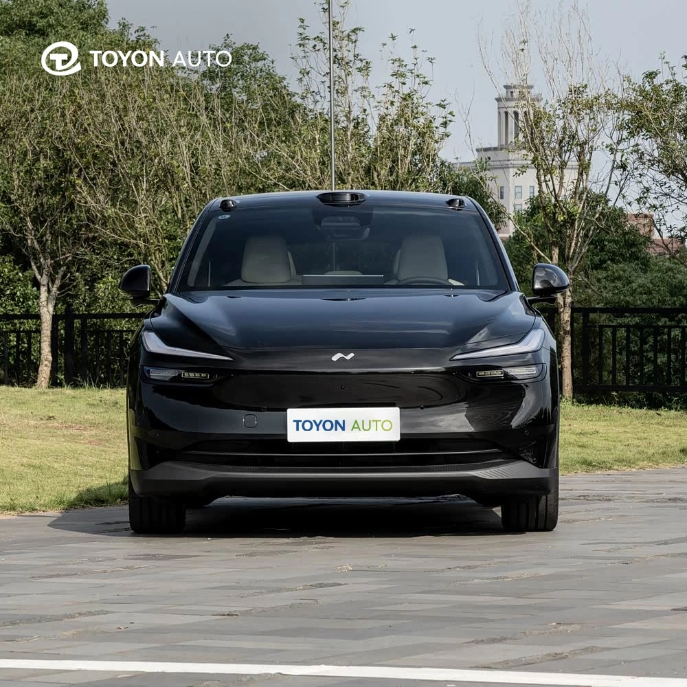 Smart ONVO L60 Electric SUV Wholesale Price Family ONVO EV Supplier