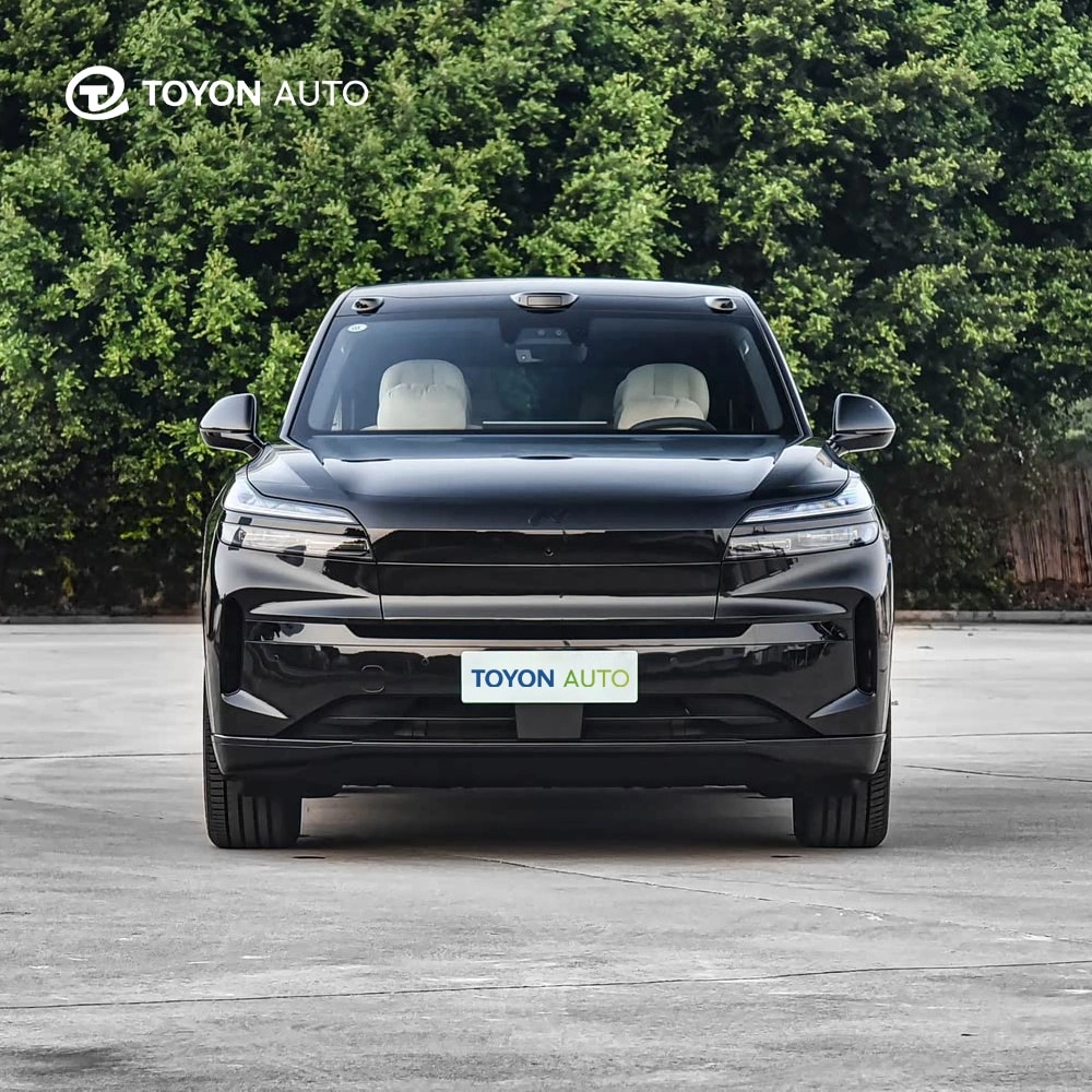 Spacious ONVO L90 Electric SUV Three-Row Family L90 EV Distributor