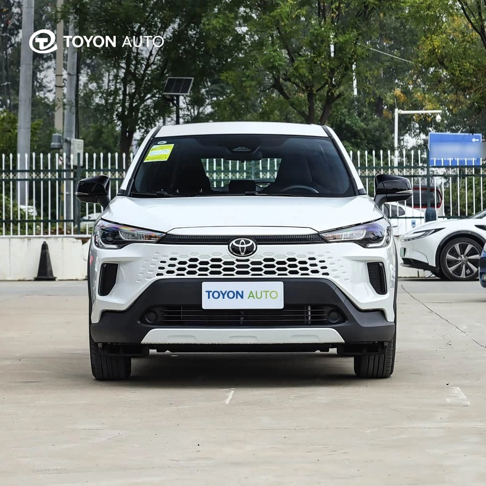 Versatile Toyota Corolla Cross SUV Global Supply Factory Price Compact Toyota Corolla Vehicle