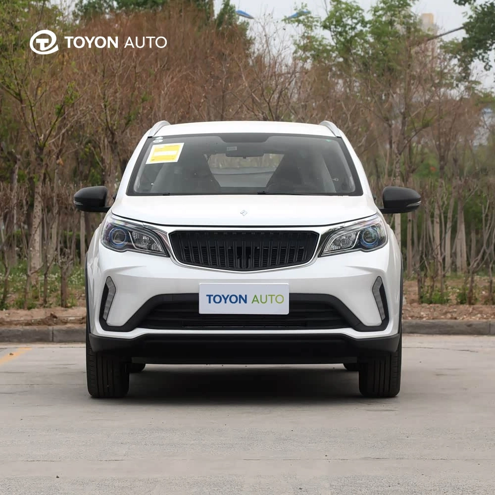 Wholesale Price LIVAN X3 PRO SUV Bulk Compact Geely LIVAN X3 Pro SUV Supplier