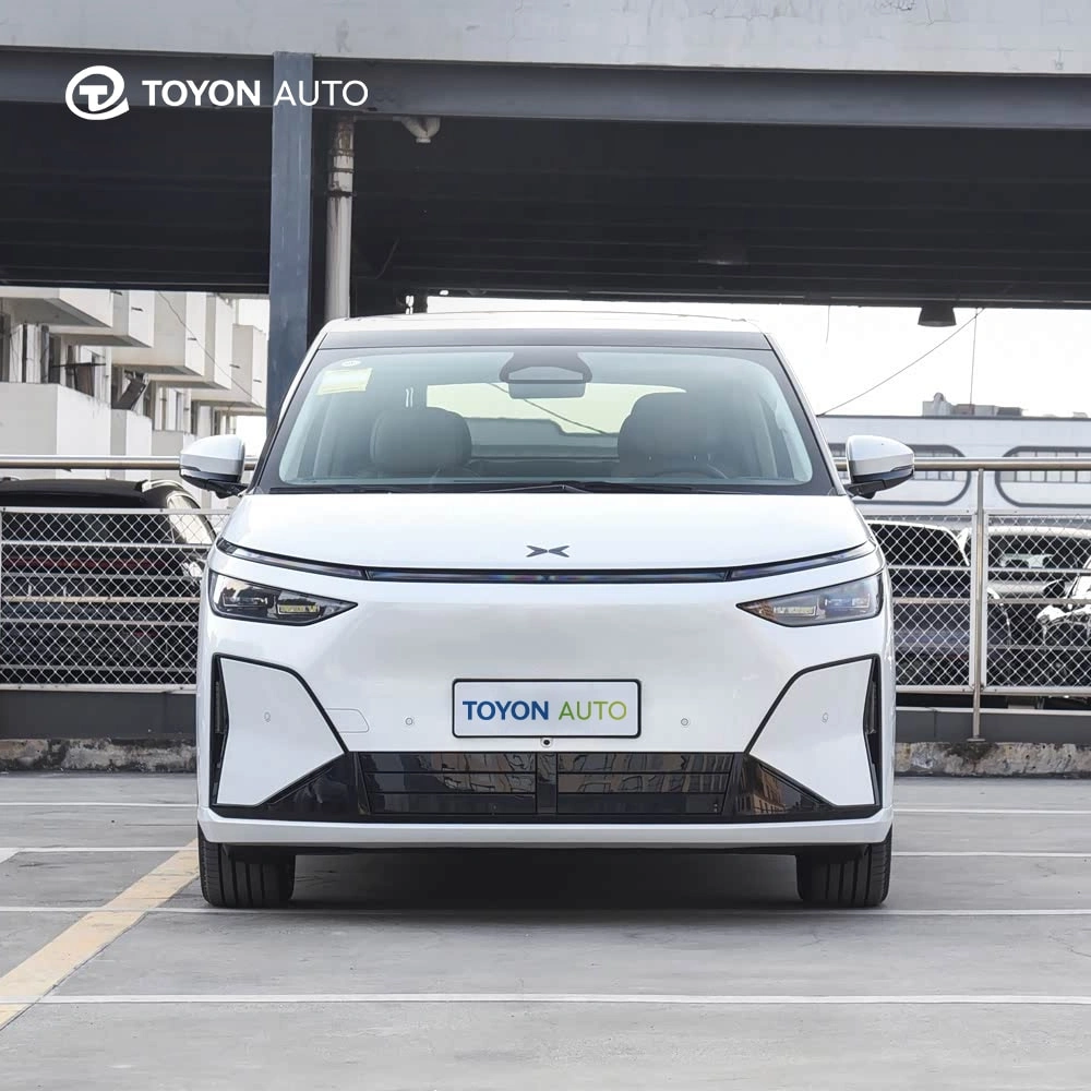 XPENG X9 Premium MPV for Sale Spacious Long-Range Electric MPV